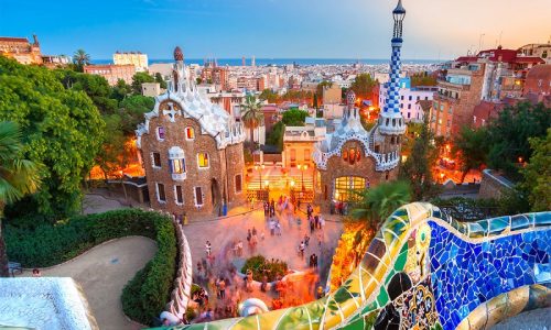 Barcellona