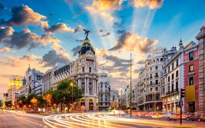 Madrid