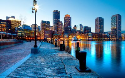 boston