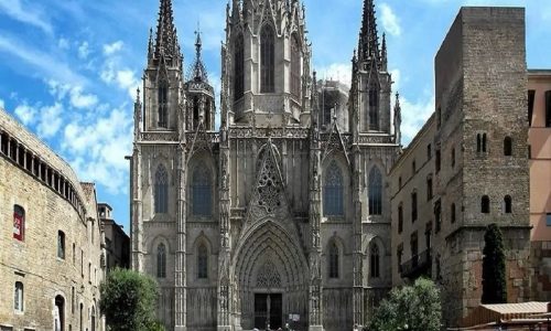 cattedrale-di-barcellona-storia