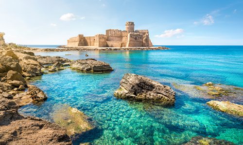 escursione-a-le-castella-isola-di-capo-rizzuto