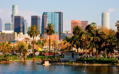 los angeles